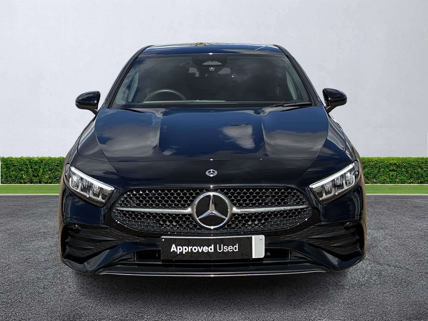 Used Mercedes-Benz A-Class 2025 for sale - 78191667: Photo 5