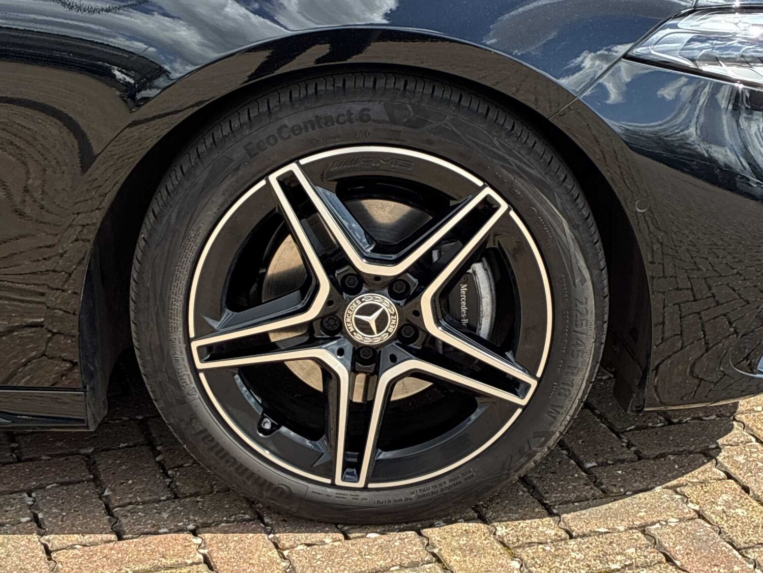 Used Mercedes-Benz A-Class 2025 for sale - 78191667: Photo 6