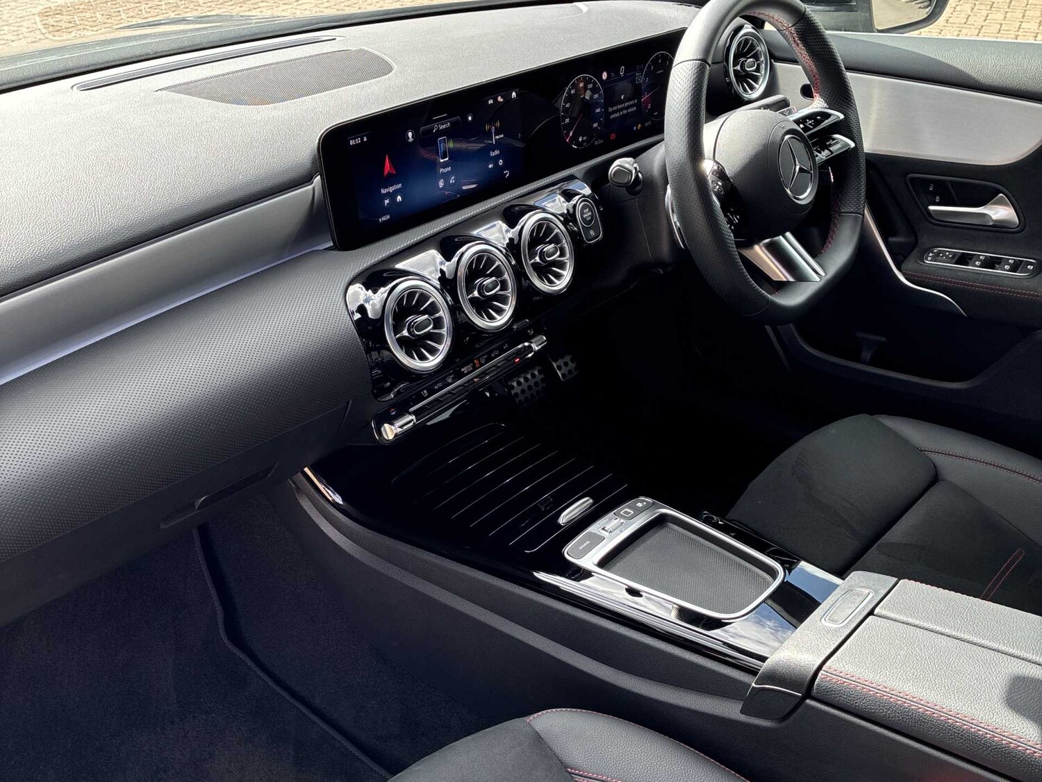 Used Mercedes-Benz A-Class 2025 for sale - 78191667: Photo 7