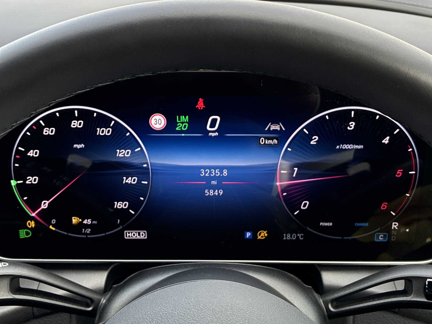 Used Mercedes-Benz GLC 2025 for sale - 78193465: Photo 10