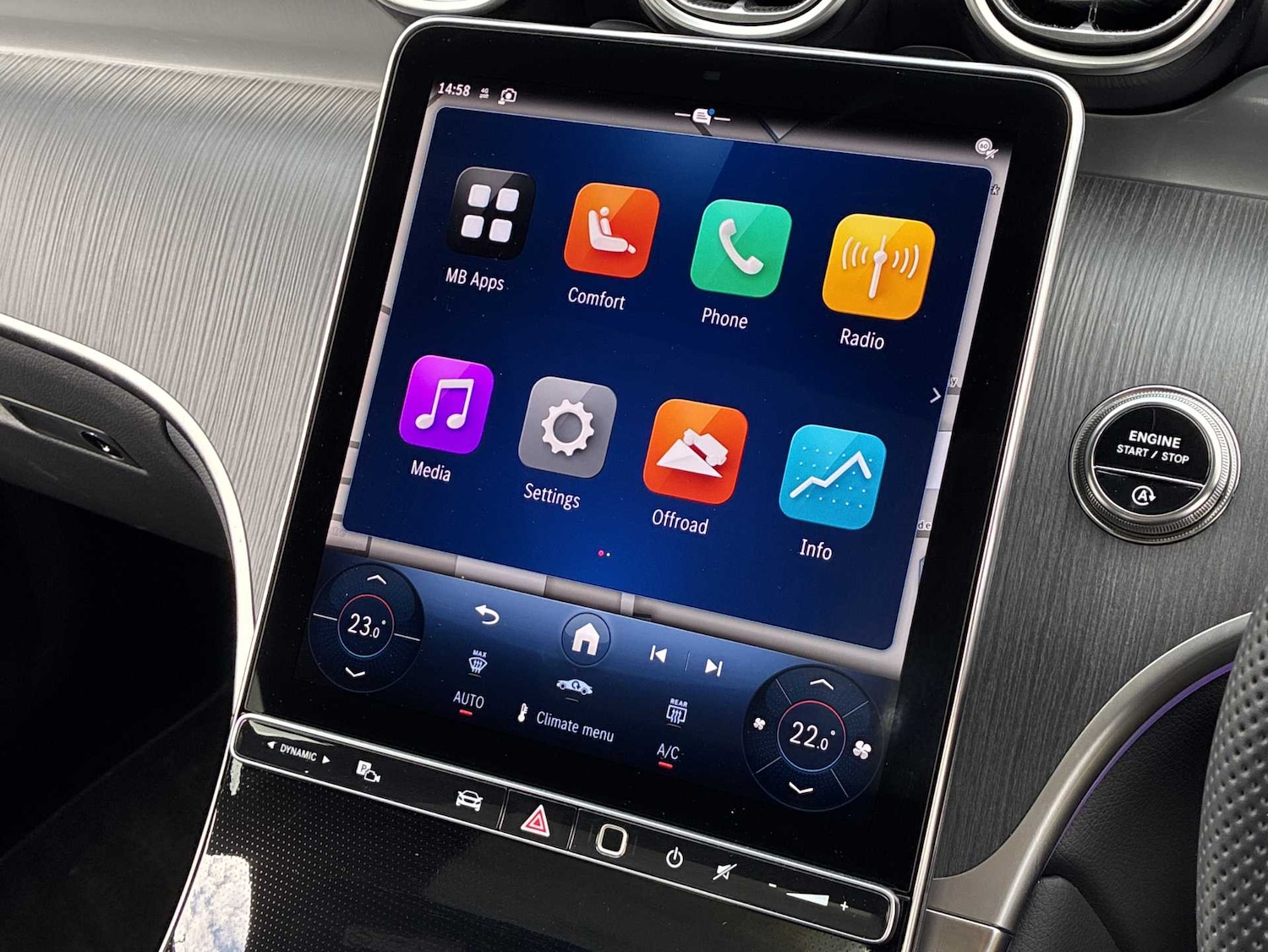 Used Mercedes-Benz GLC 2025 for sale - 78193465: Photo 11