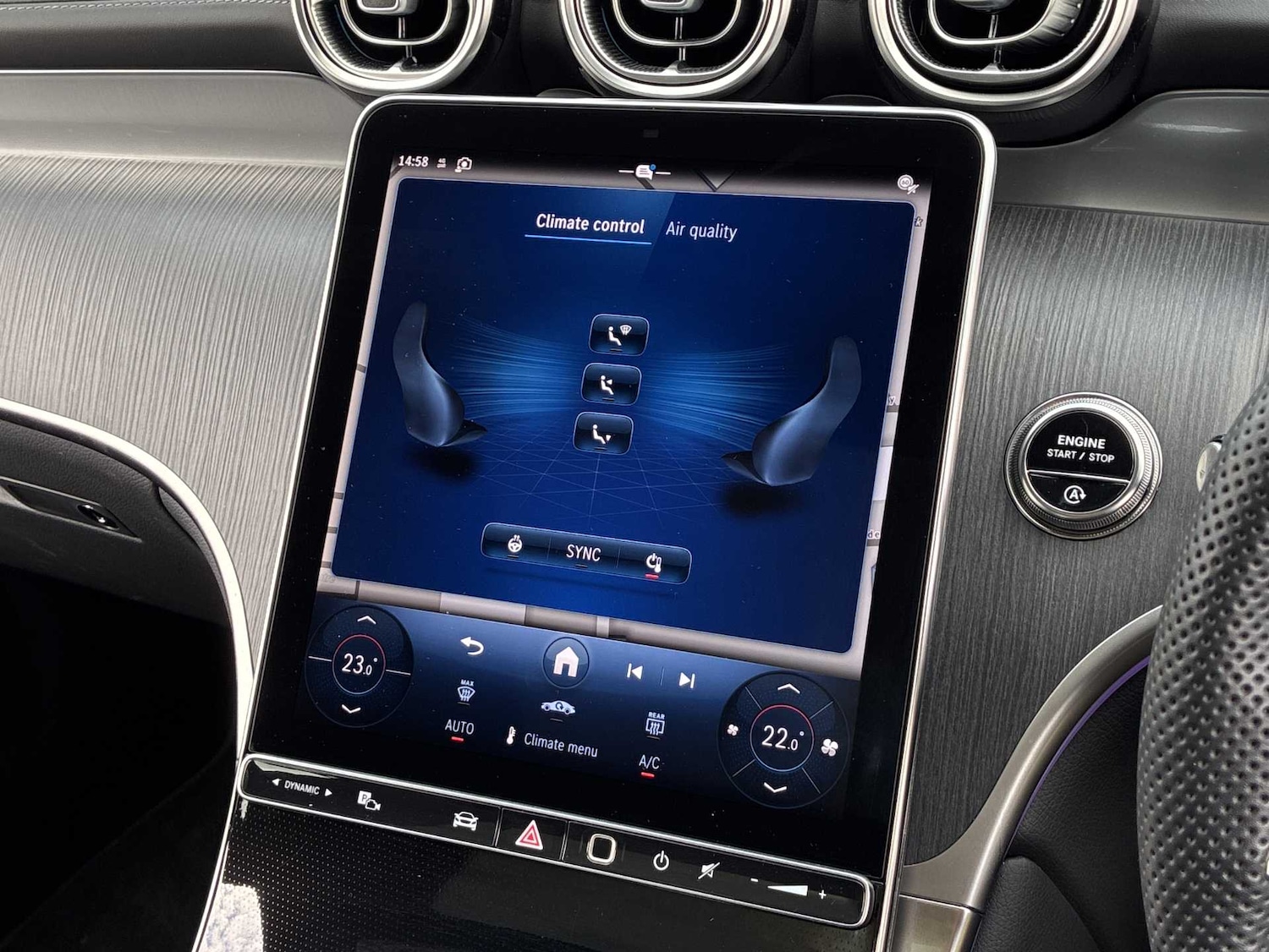 Used Mercedes-Benz GLC 2025 for sale - 78193465: Photo 12