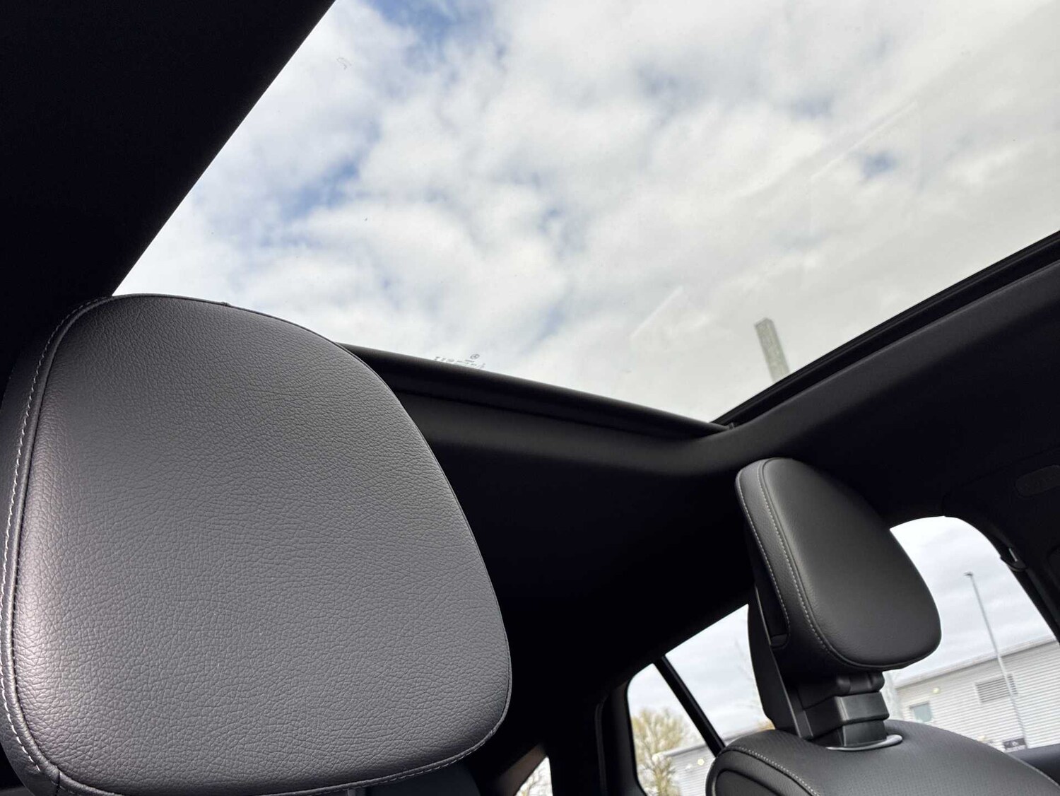 Used Mercedes-Benz GLC 2025 for sale - 78193465: Photo 14