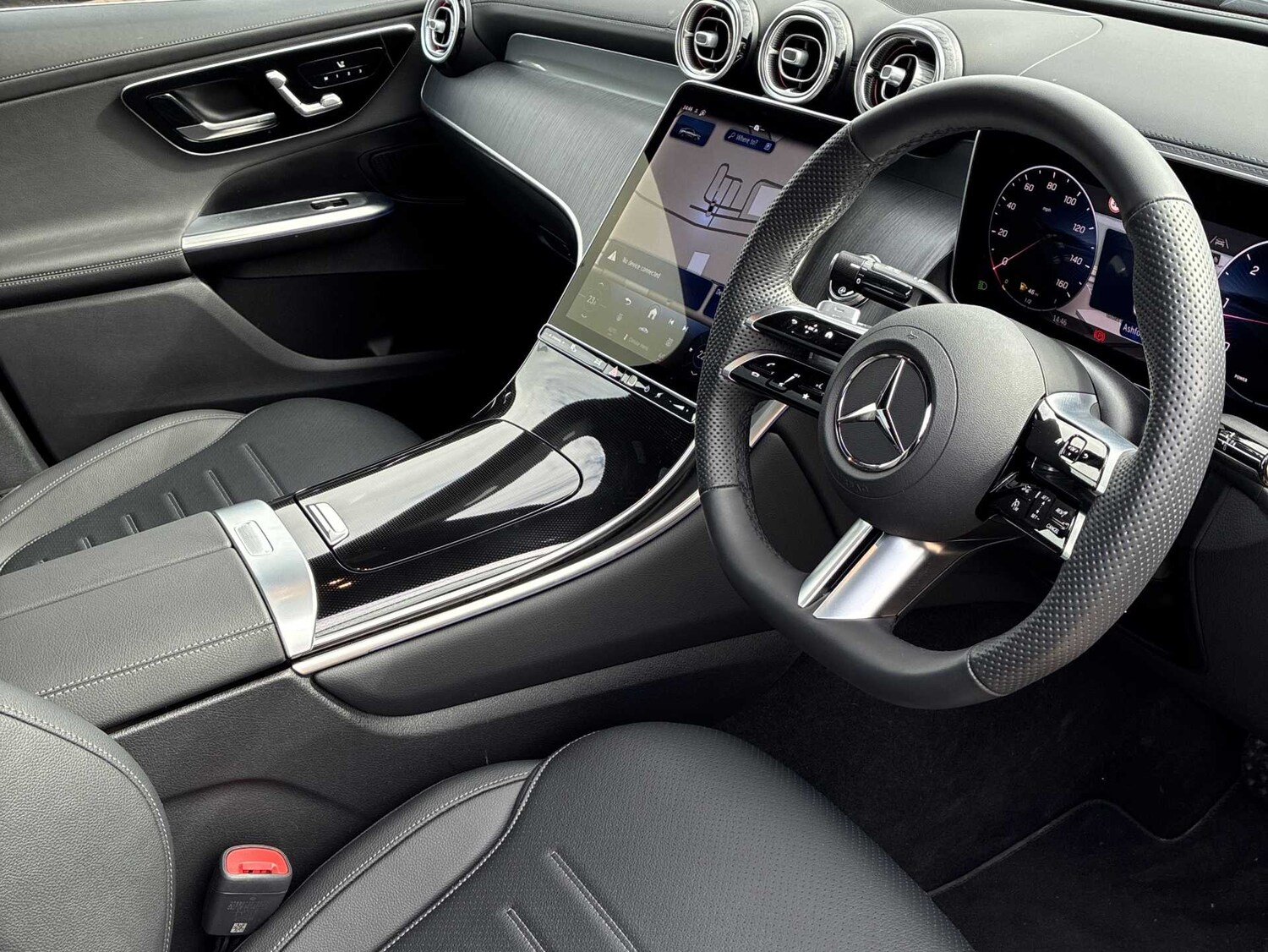 Used Mercedes-Benz GLC 2025 for sale - 78193465: Photo 15