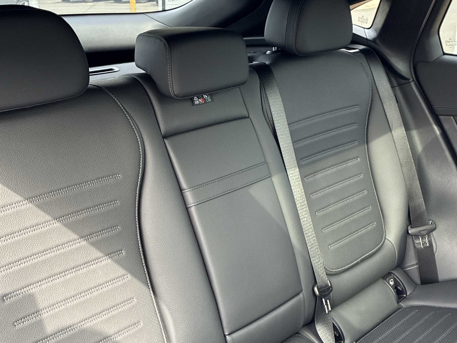 Used Mercedes-Benz GLC 2025 for sale - 78193465: Photo 16