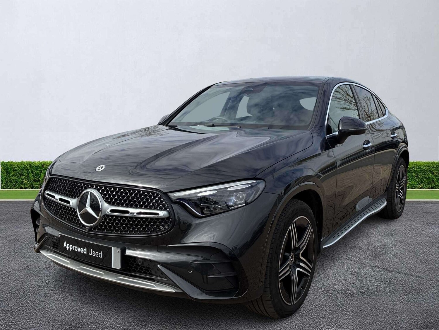 Used Mercedes-Benz GLC 2025 for sale - 78193465: Photo 20