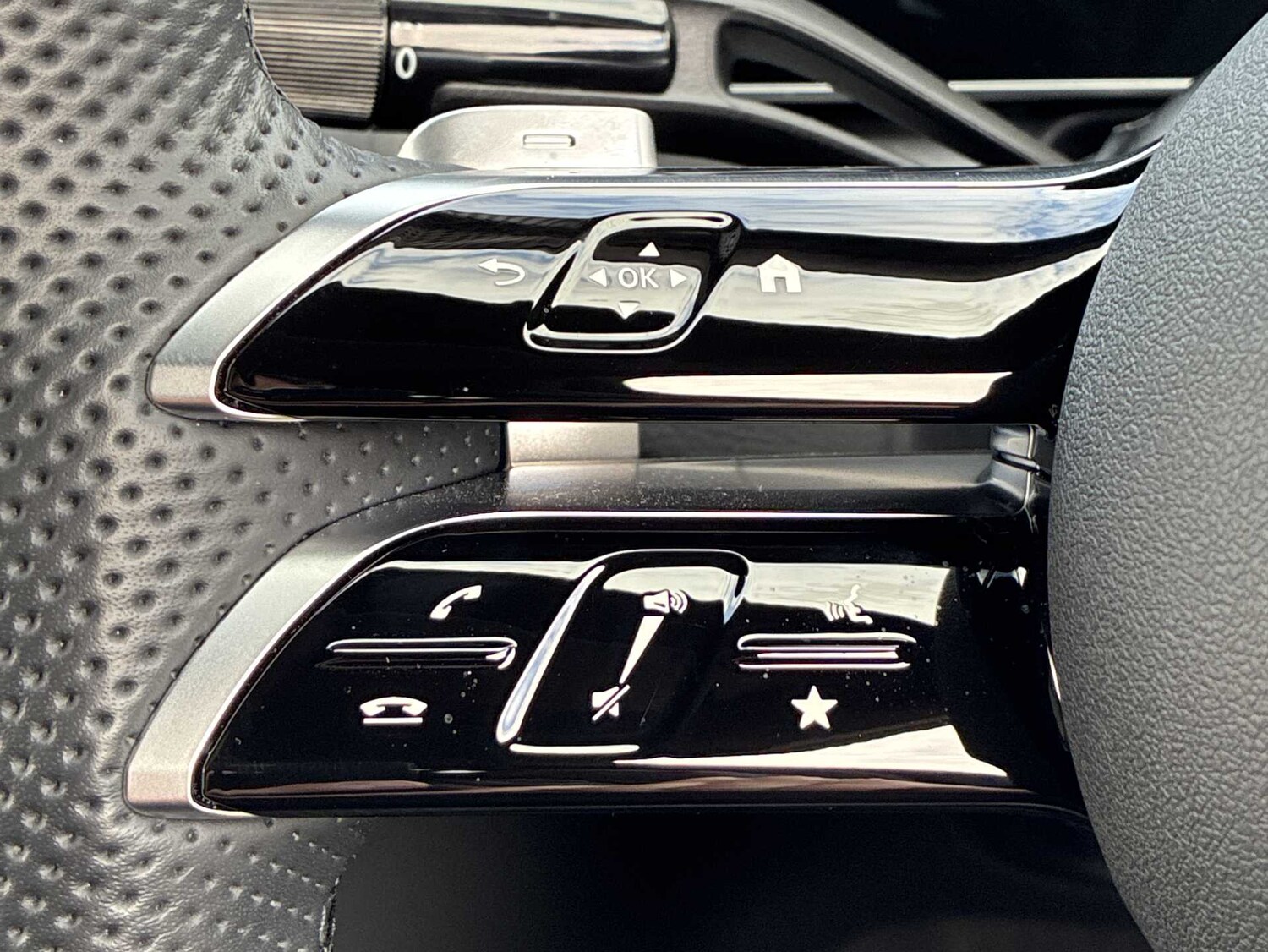 Used Mercedes-Benz GLC 2025 for sale - 78193465: Photo 22