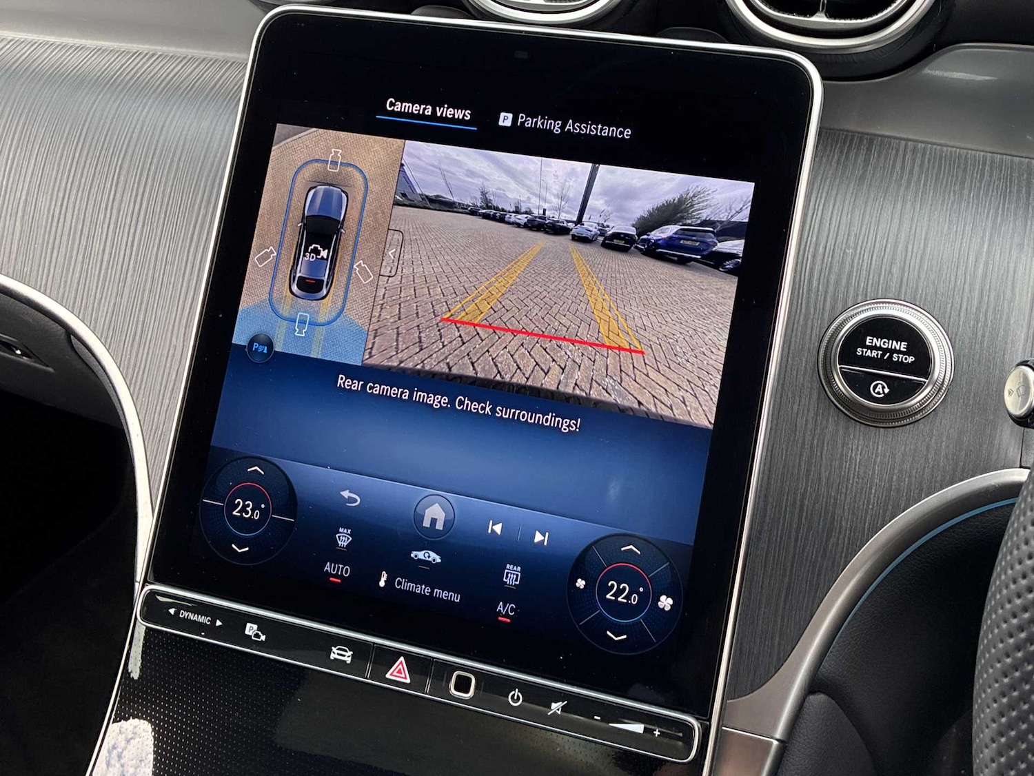 Used Mercedes-Benz GLC 2025 for sale - 78193465: Photo 24