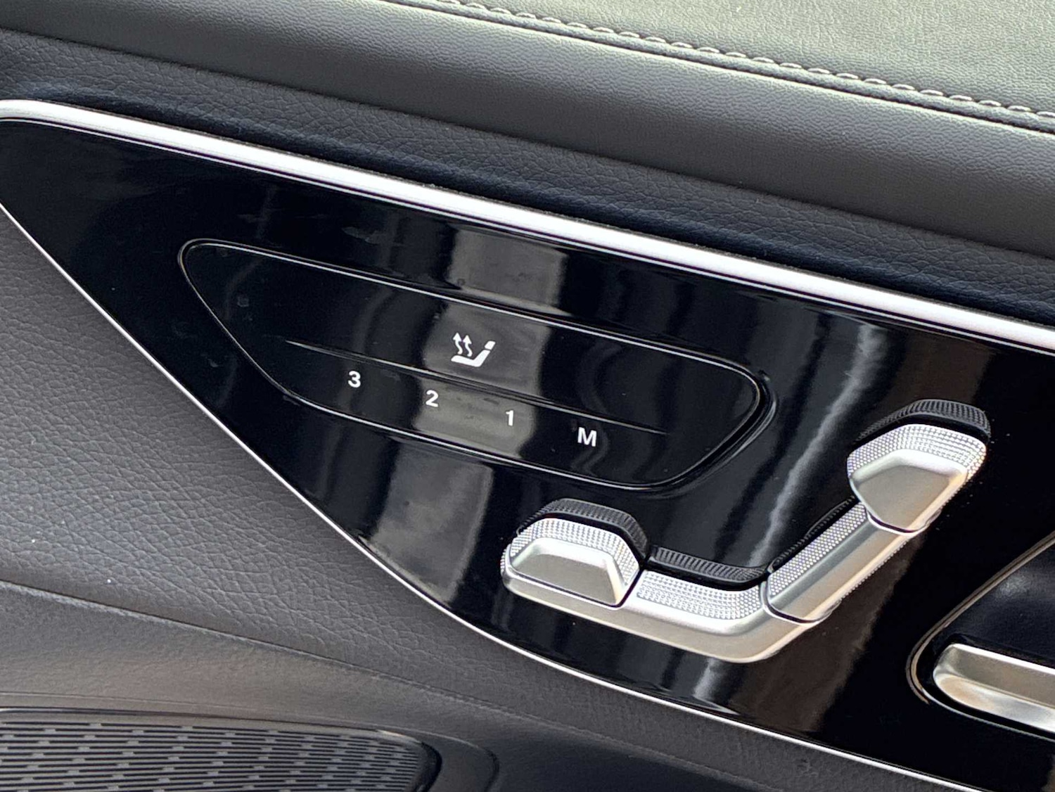 Used Mercedes-Benz GLC 2025 for sale - 78193465: Photo 29