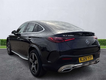 Used Mercedes-Benz GLC 2025 for sale - 78193465: Photo