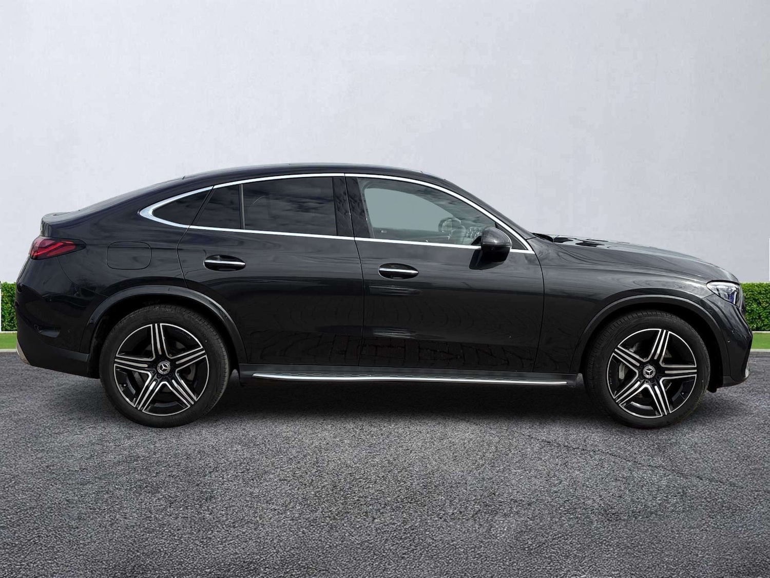 Used Mercedes-Benz GLC 2025 for sale - 78193465: Photo 3