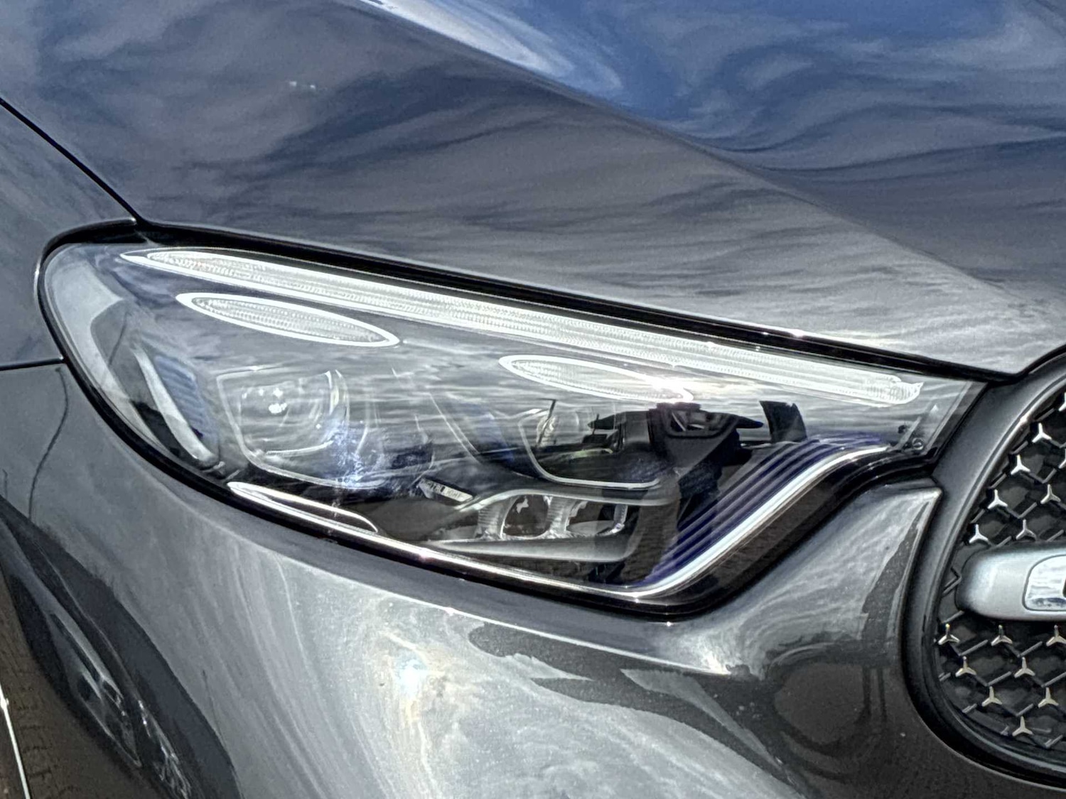 Used Mercedes-Benz GLC 2025 for sale - 78193465: Photo 33