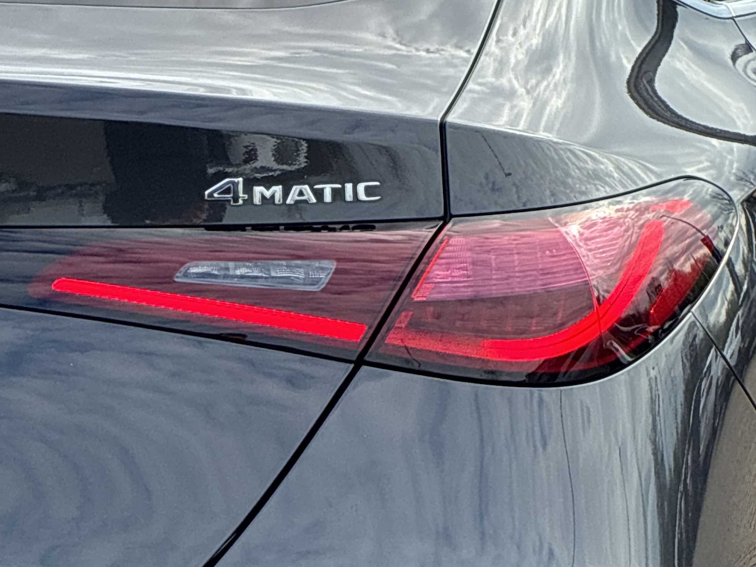 Used Mercedes-Benz GLC 2025 for sale - 78193465: Photo 34