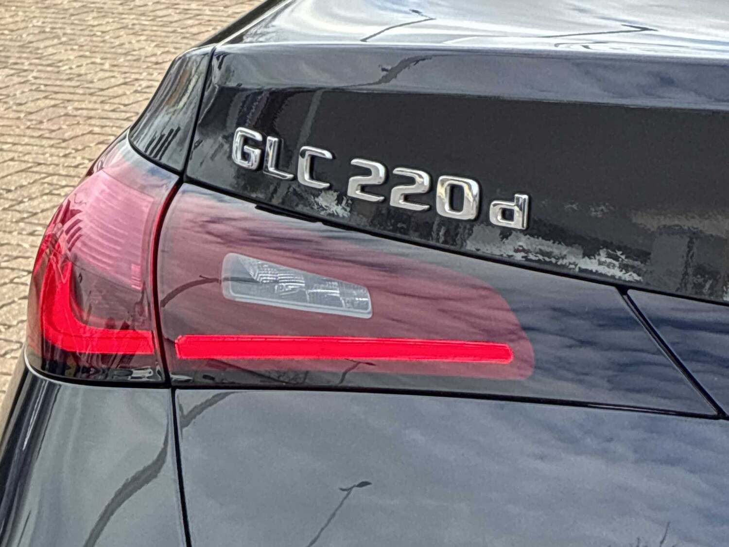 Used Mercedes-Benz GLC 2025 for sale - 78193465: Photo 35