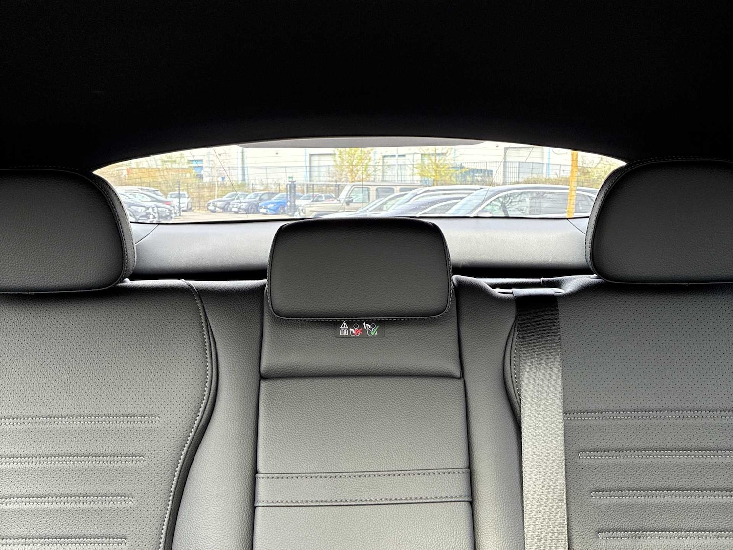 Used Mercedes-Benz GLC 2025 for sale - 78193465: Photo 38