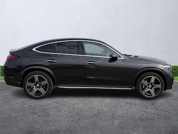 Used Mercedes-Benz GLC 2025 for sale - 78193465: Photo