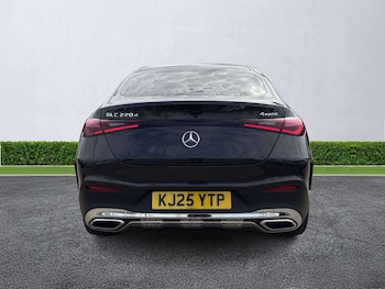 Used Mercedes-Benz GLC 2025 for sale - 78193465: Photo