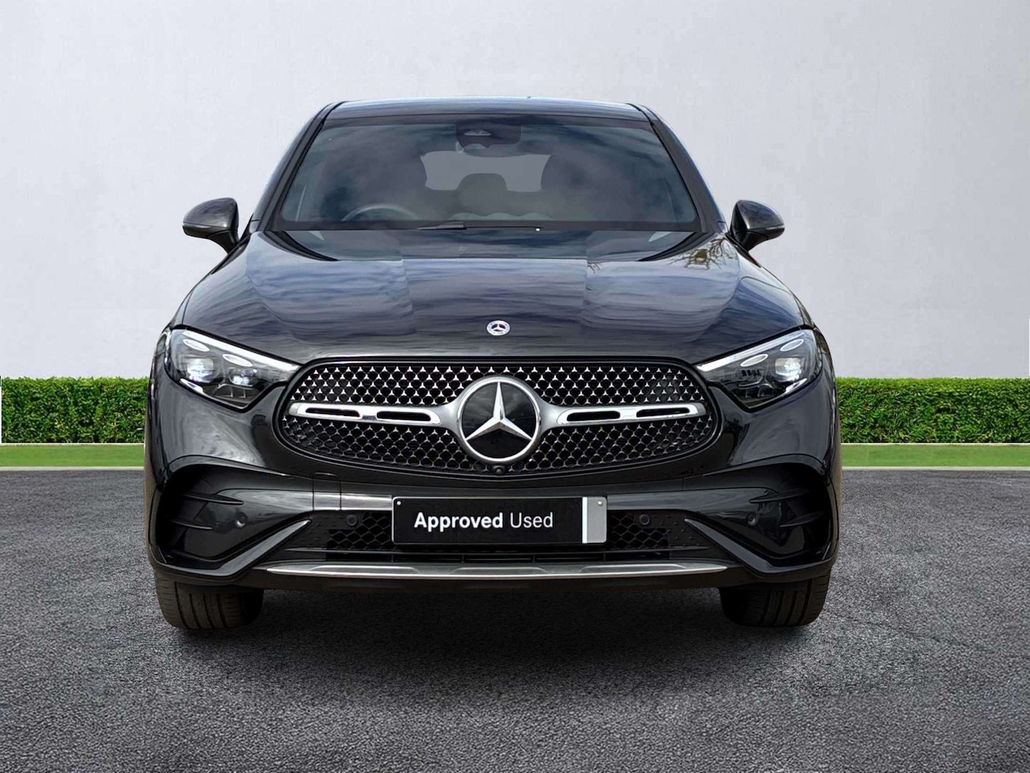 Used Mercedes-Benz GLC 2025 for sale - 78193465: Photo 5