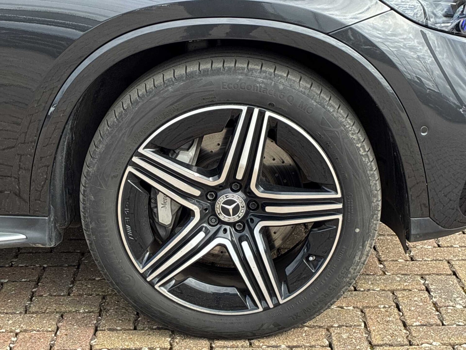 Used Mercedes-Benz GLC 2025 for sale - 78193465: Photo 6