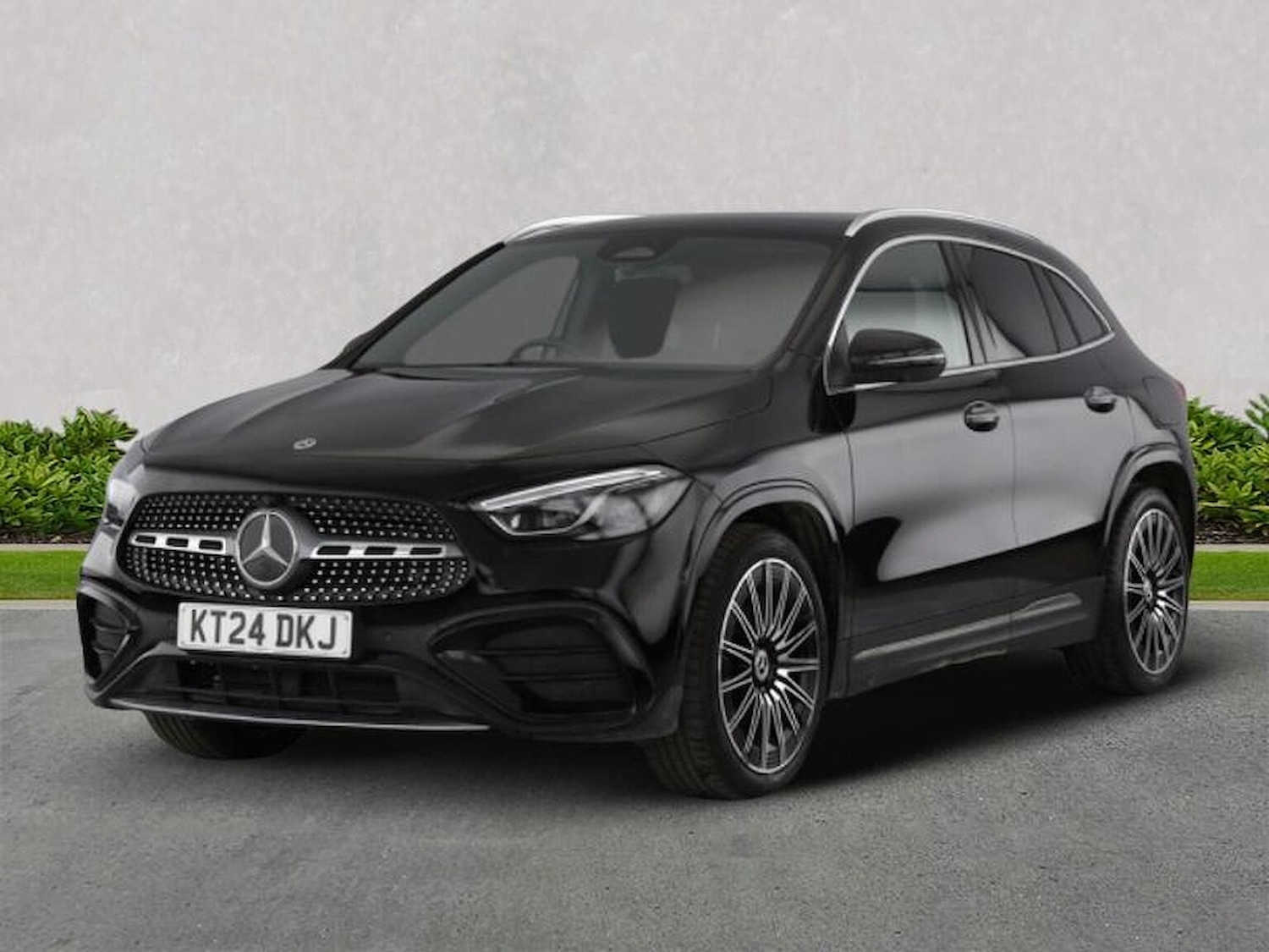Used Mercedes-Benz GLA 2024 for sale - 75999624: Photo 1