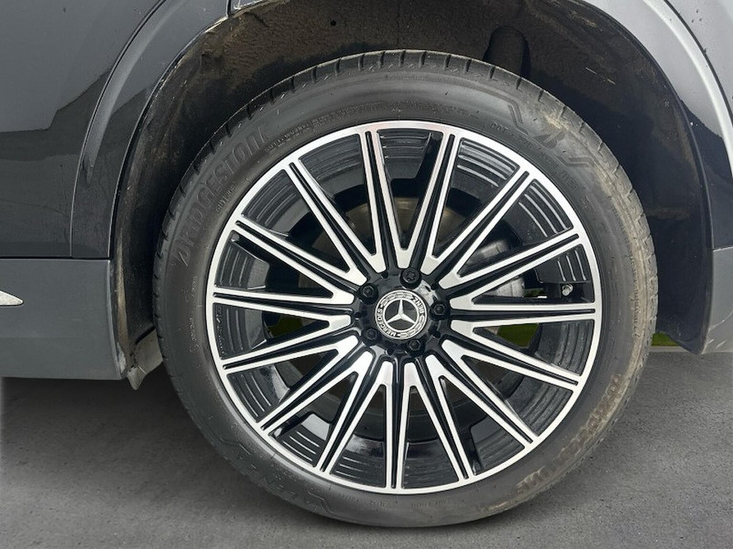 Used Mercedes-Benz GLA 2024 for sale - 75999624: Photo 4