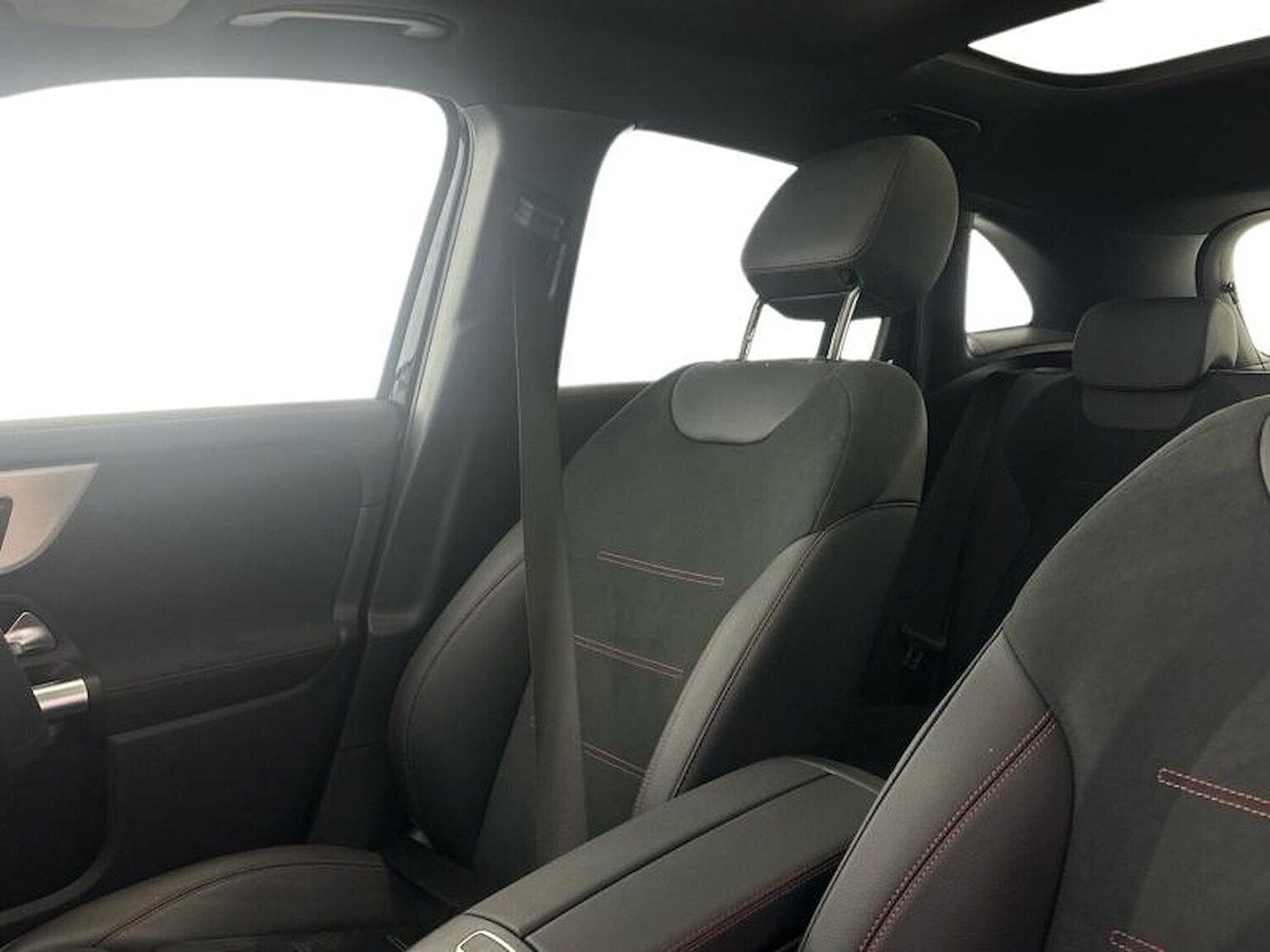 Used Mercedes-Benz GLA 2024 for sale - 75999624: Photo 5
