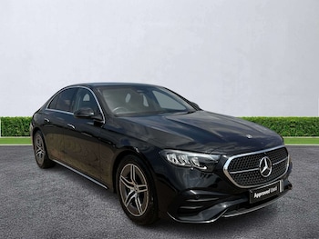 Used Mercedes-Benz E Class 2025 for sale - 79331739: Photo