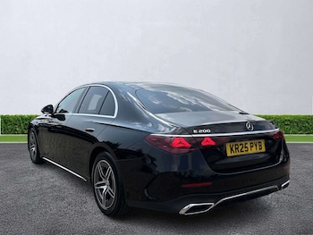 Used Mercedes-Benz E Class 2025 for sale - 79331739: Photo