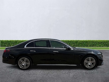 Used Mercedes-Benz E Class 2025 for sale - 79331739: Photo