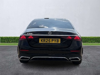 Used Mercedes-Benz E Class 2025 for sale - 79331739: Photo
