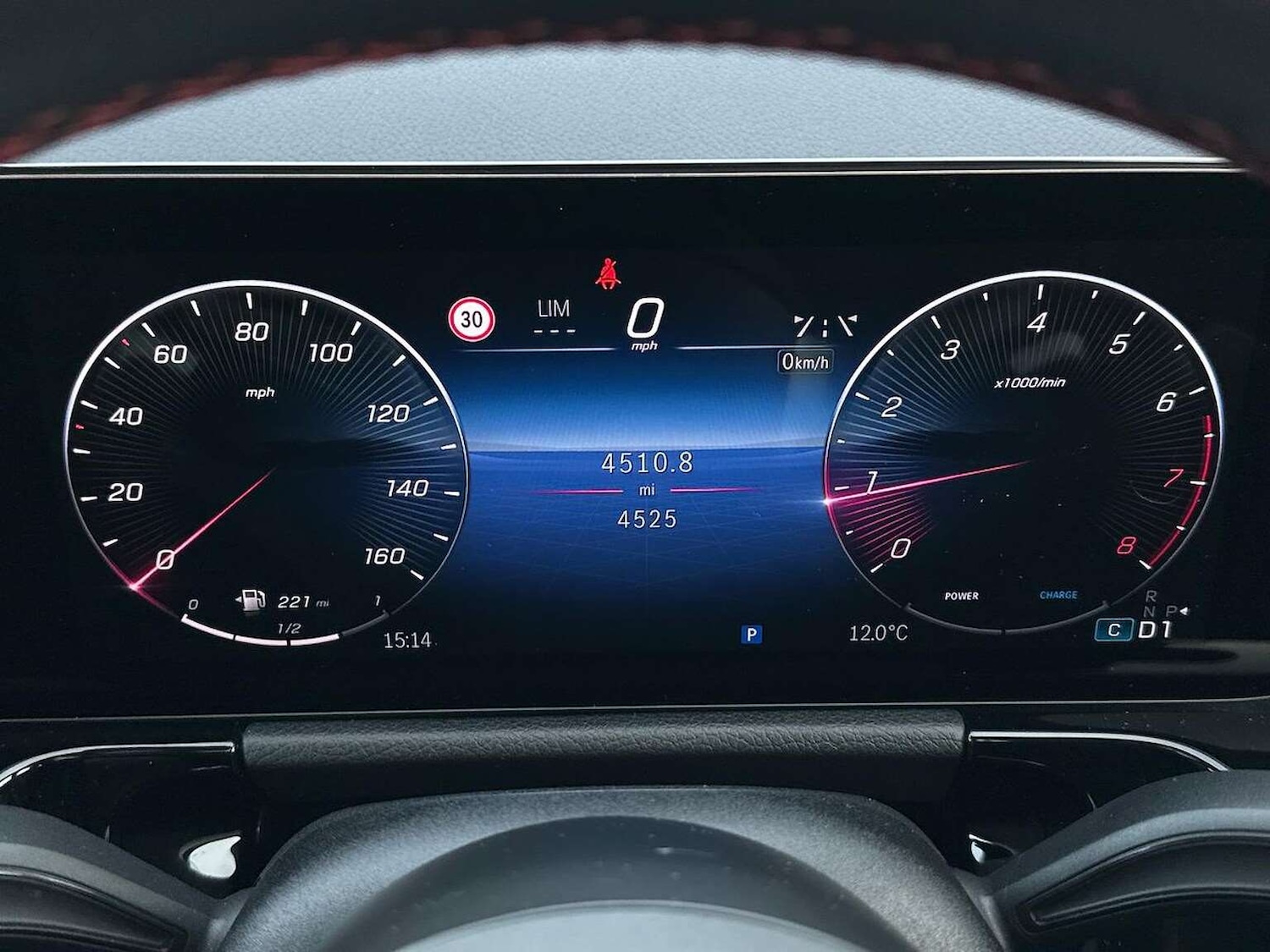 Used Mercedes-Benz GLA 2023 for sale - 77789564: Photo 10