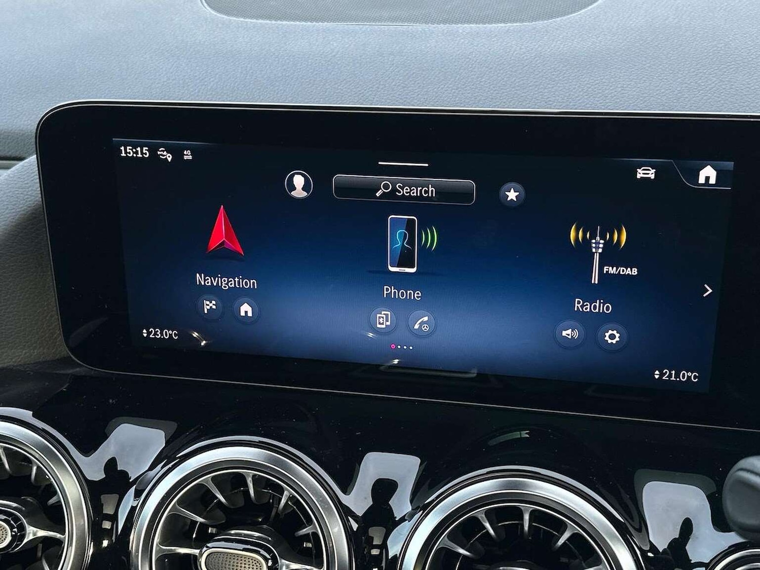 Used Mercedes-Benz GLA 2023 for sale - 77789564: Photo 11