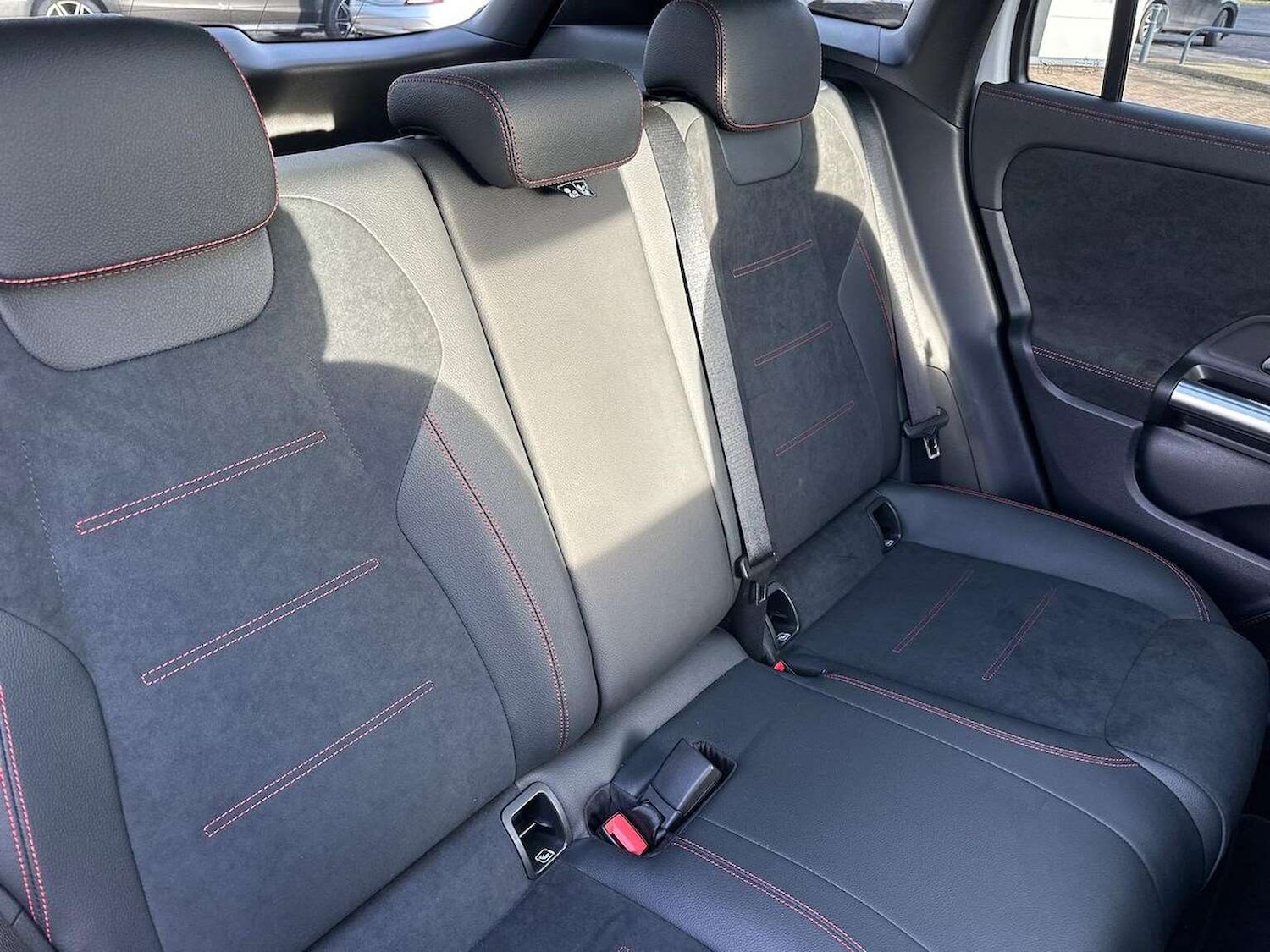 Used Mercedes-Benz GLA 2023 for sale - 77789564: Photo 16