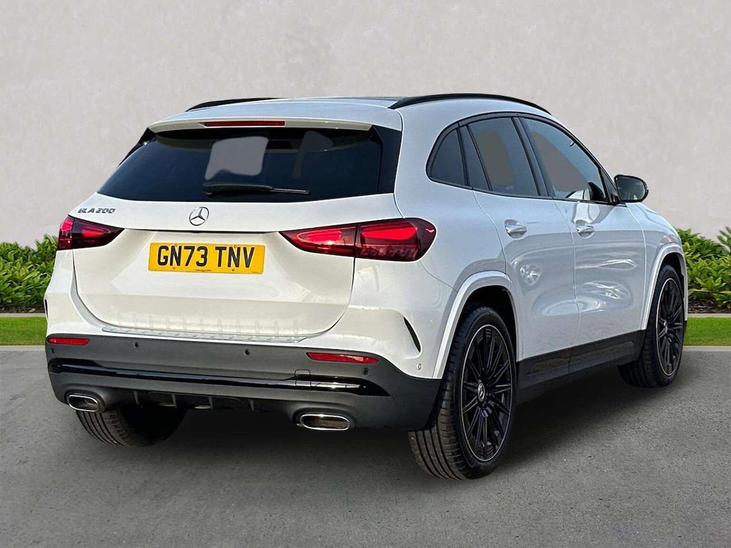 Used Mercedes-Benz GLA 2023 for sale - 77789564: Photo 18