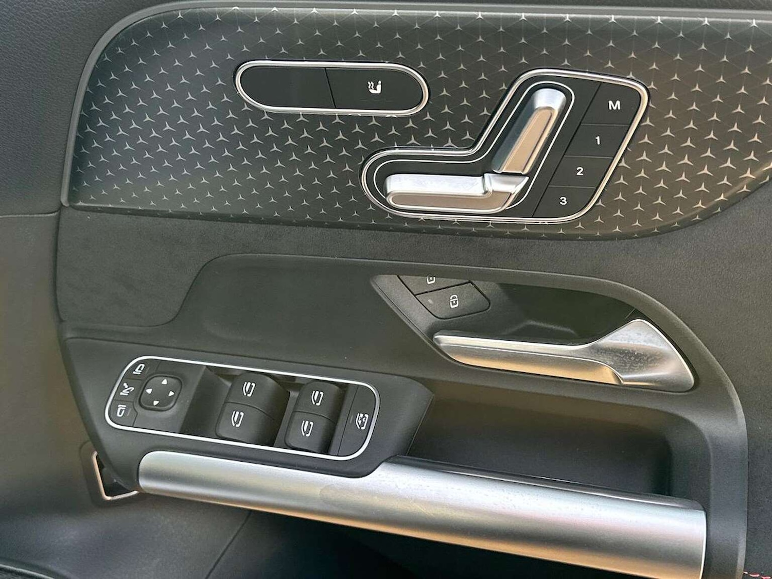 Used Mercedes-Benz GLA 2023 for sale - 77789564: Photo 21