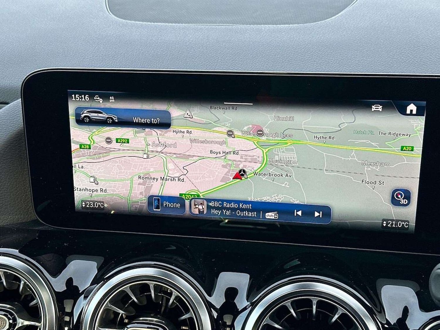 Used Mercedes-Benz GLA 2023 for sale - 77789564: Photo 24