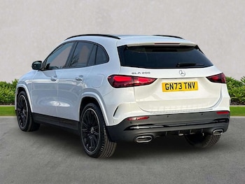 Used Mercedes-Benz GLA 2023 for sale - 77789564: Photo