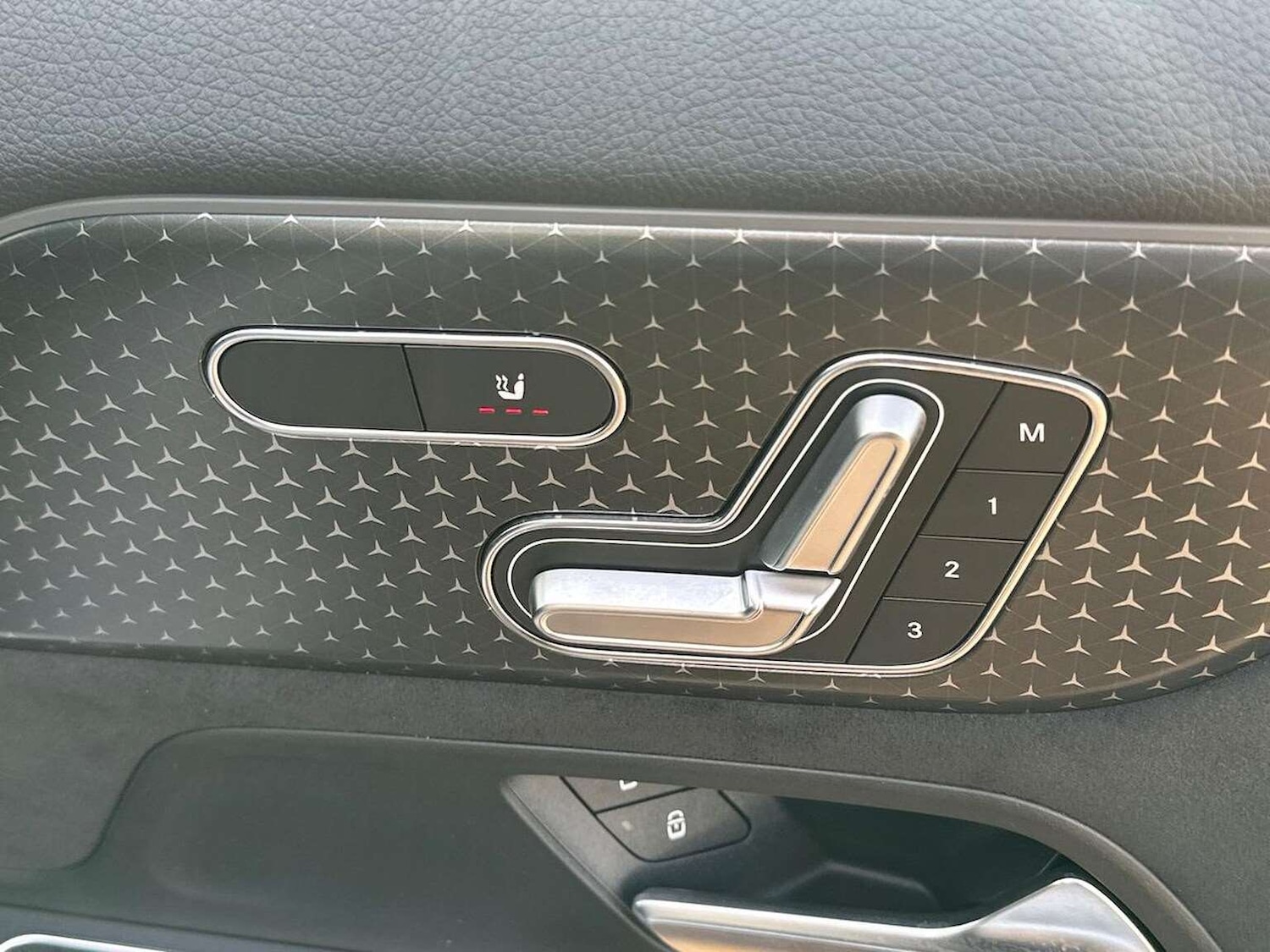 Used Mercedes-Benz GLA 2023 for sale - 77789564: Photo 30