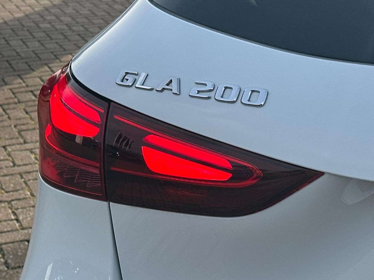 Used Mercedes-Benz GLA 2023 for sale - 77789564: Photo 35