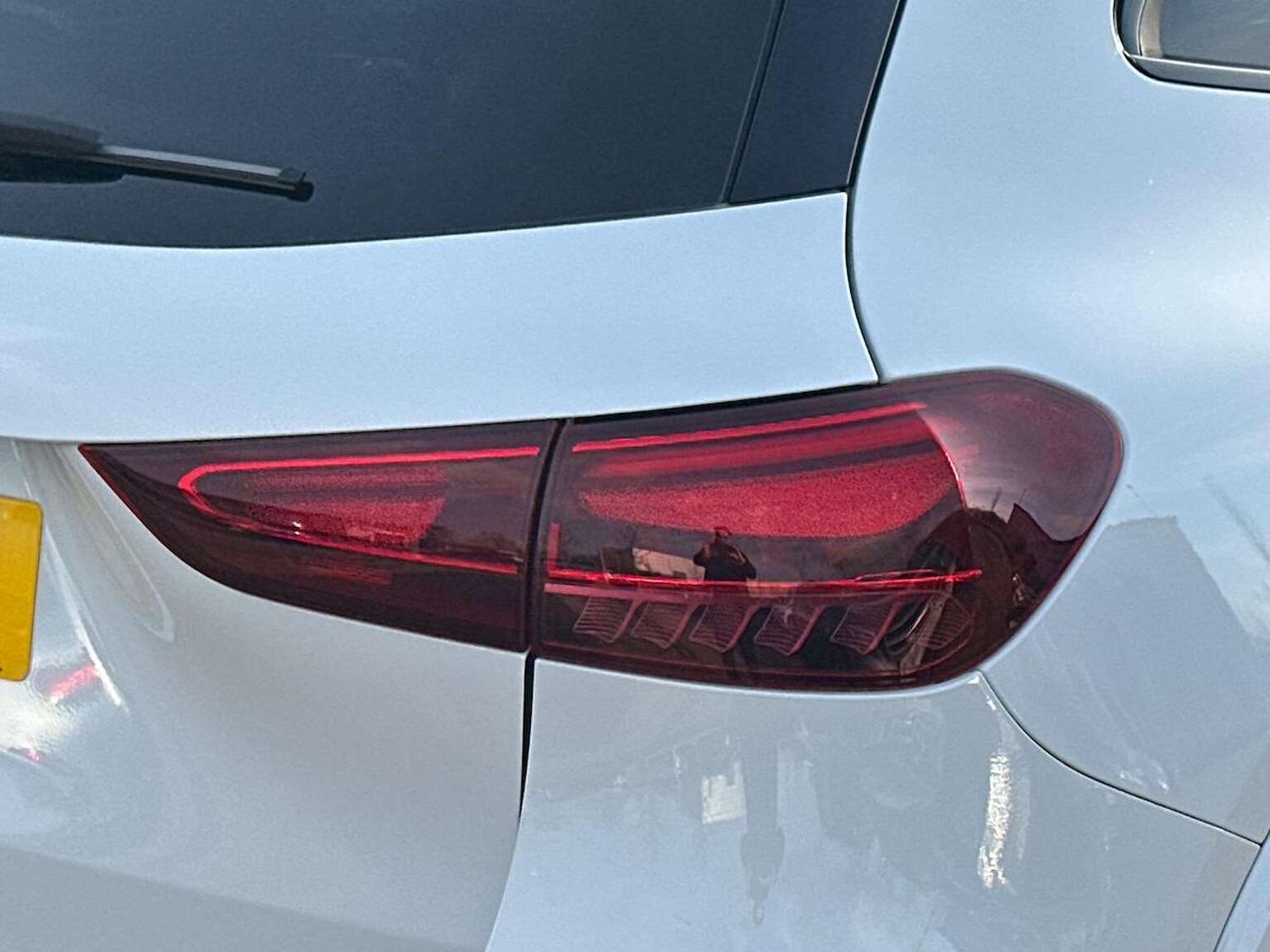 Used Mercedes-Benz GLA 2023 for sale - 77789564: Photo 36