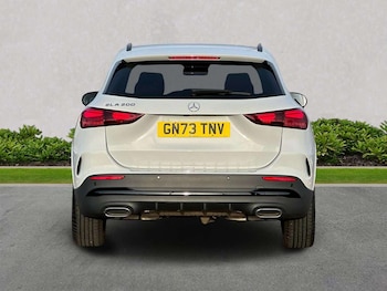 Used Mercedes-Benz GLA 2023 for sale - 77789564: Photo