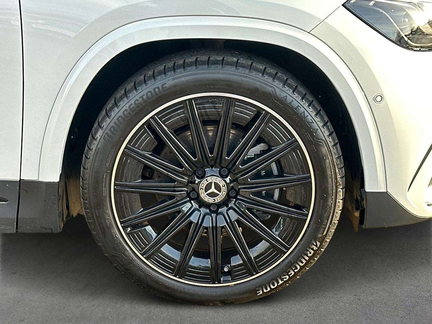 Used Mercedes-Benz GLA 2023 for sale - 77789564: Photo 6