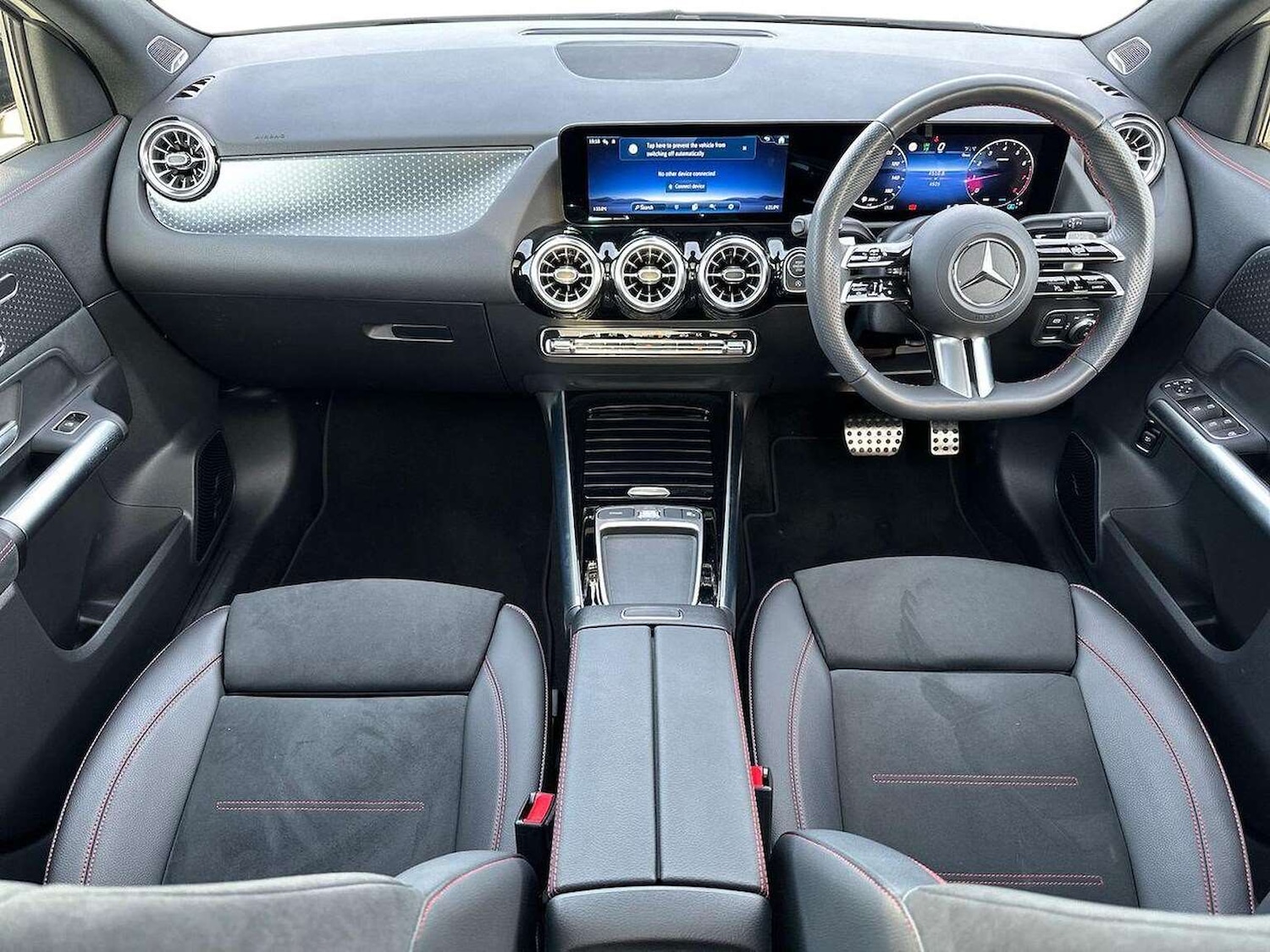 Used Mercedes-Benz GLA 2023 for sale - 77789564: Photo 8