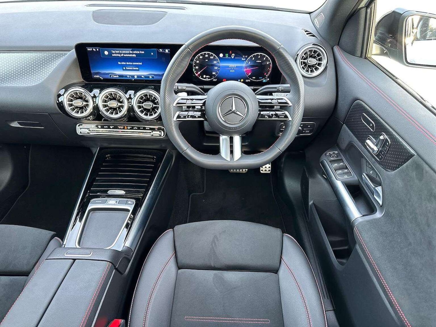 Used Mercedes-Benz GLA 2023 for sale - 77789564: Photo 9