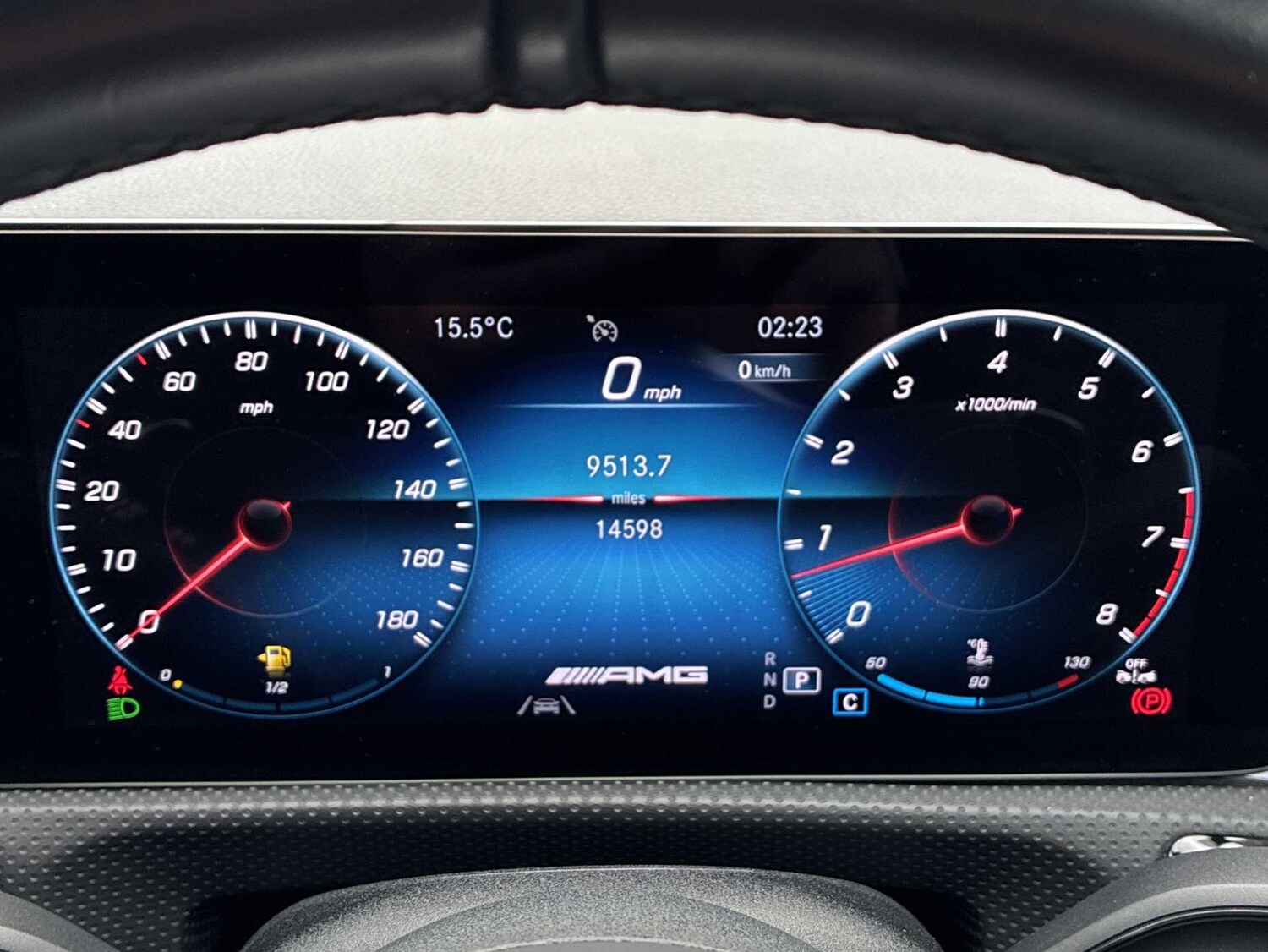 Used Mercedes-Benz CLA 2023 for sale - 78193995: Photo 10