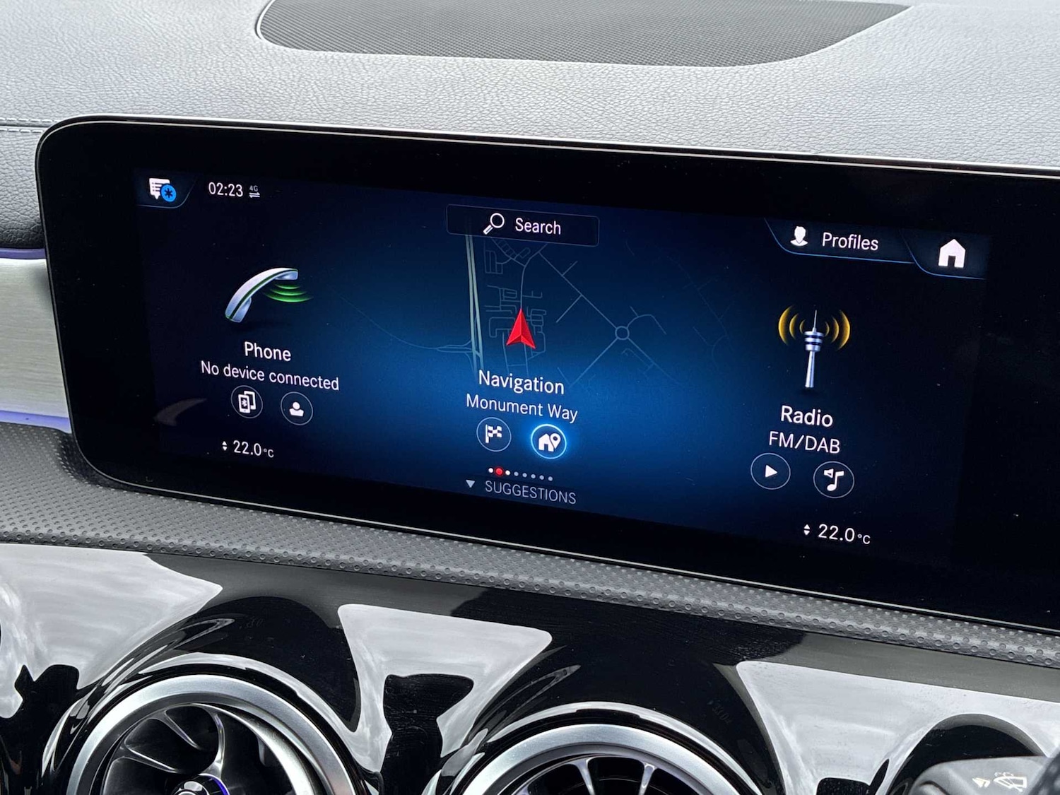 Used Mercedes-Benz CLA 2023 for sale - 78193995: Photo 11