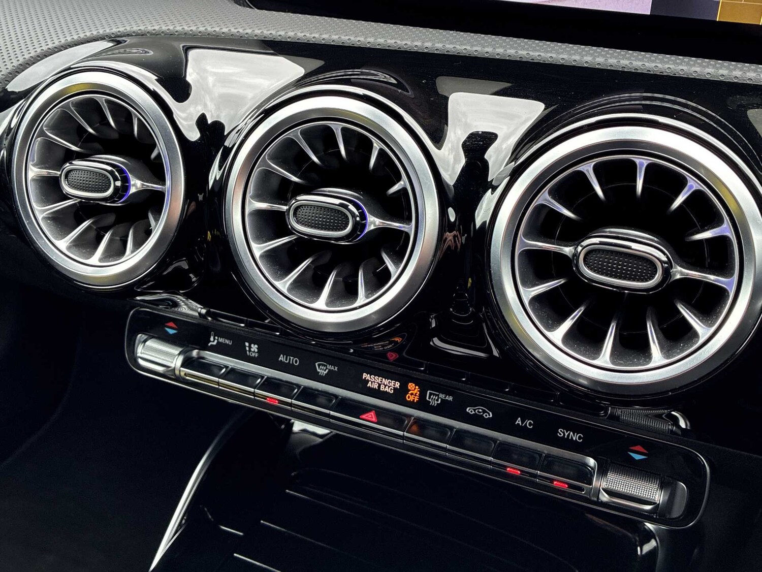 Used Mercedes-Benz CLA 2023 for sale - 78193995: Photo 12