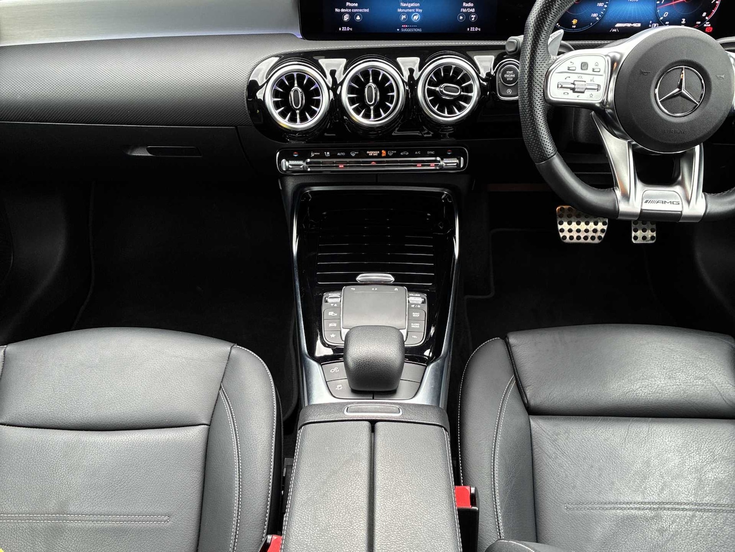 Used Mercedes-Benz CLA 2023 for sale - 78193995: Photo 13