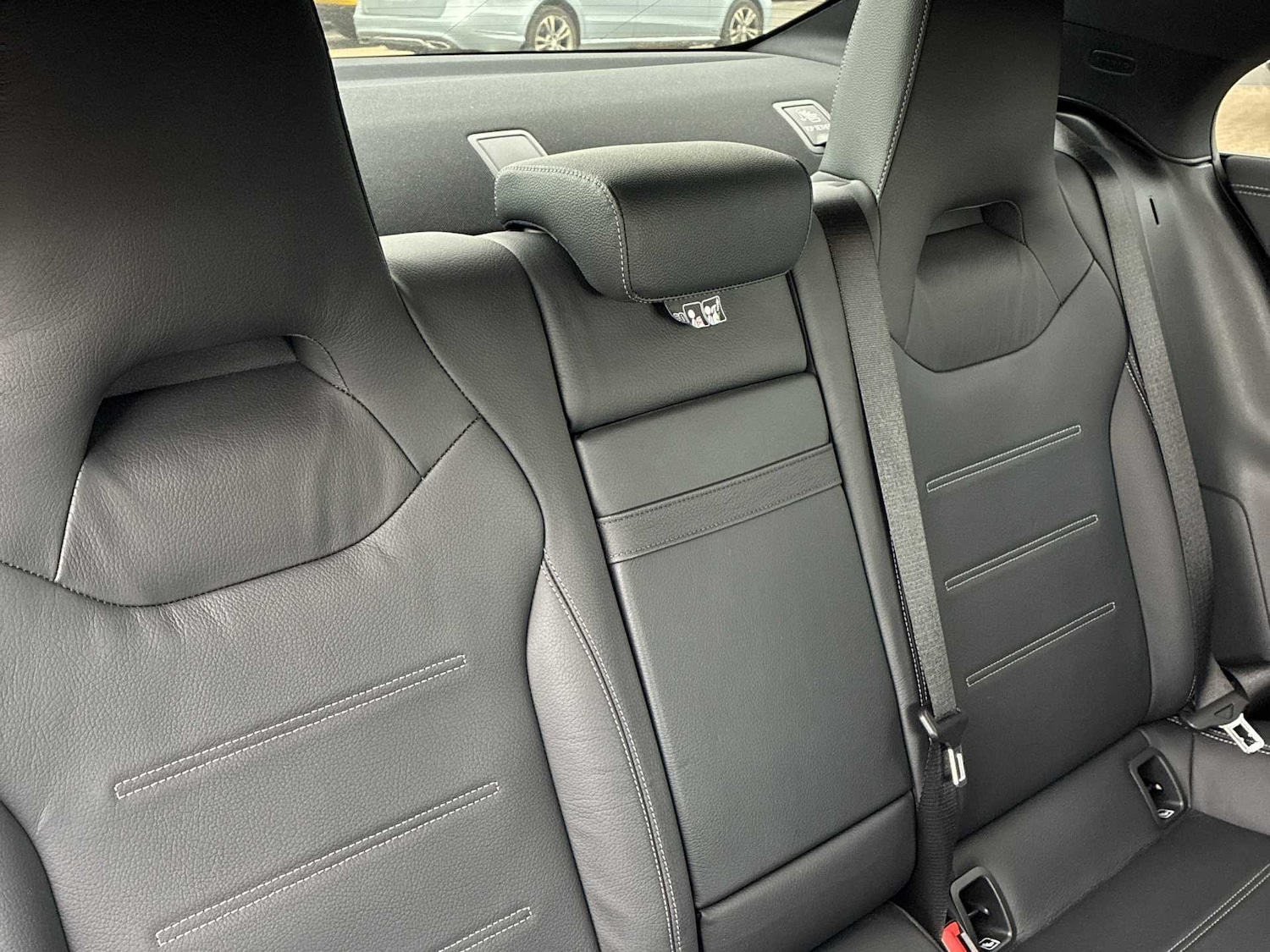 Used Mercedes-Benz CLA 2023 for sale - 78193995: Photo 16