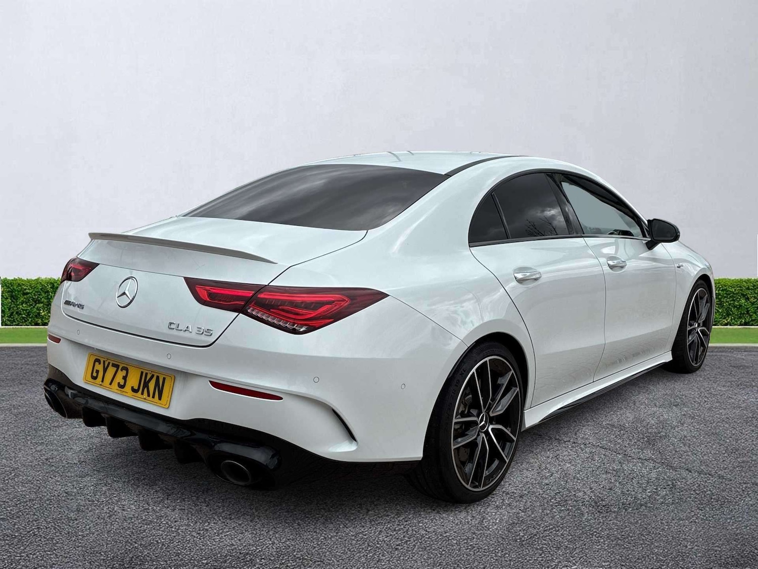 Used Mercedes-Benz CLA 2023 for sale - 78193995: Photo 18